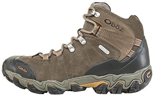 Best Waterproof Walking Shoes For Men (2024 Update) - Diy Happy